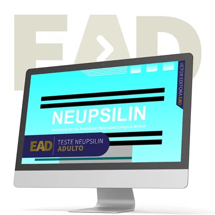 EAD - Teste Neupsilin Adulto